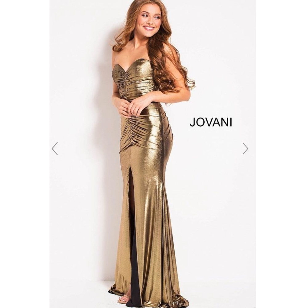 Jovani Dress
